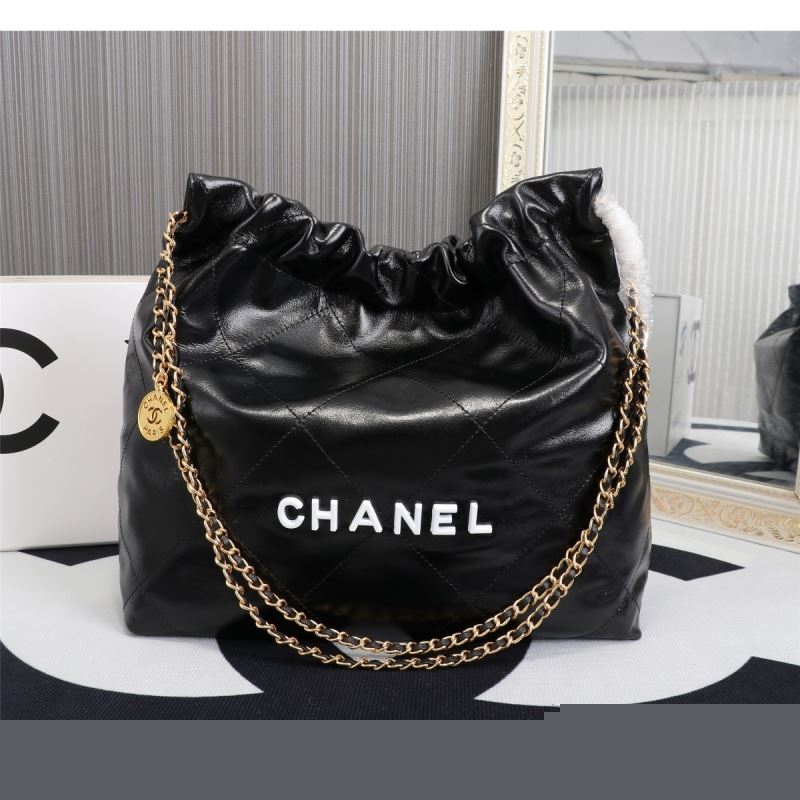 Ch*el satchel bags